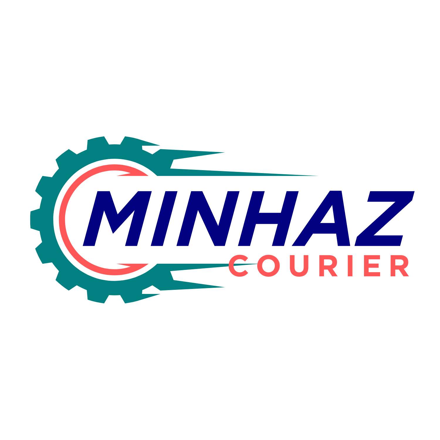 Minhaz Courier Service Minhaz Courier Service